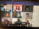 Международная студенческая онлайн-конференция «Русский язык в контексте открытого диалога языков и культур»