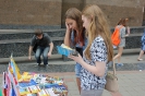 Día de las lenguas extranjeras en Rostov de 2015
