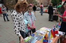 Día de las lenguas extranjeras en Rostov de 2015