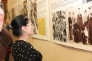 Exposición internacional “Cuando los Niños de la Guerra cuentan su vida, cuentan tu historia”
