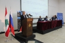 Feria Educativa de las Universidades rusas en Líbano