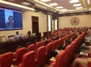 Tercera convocatoria de las Сharlas Académicas a Distancia 2015